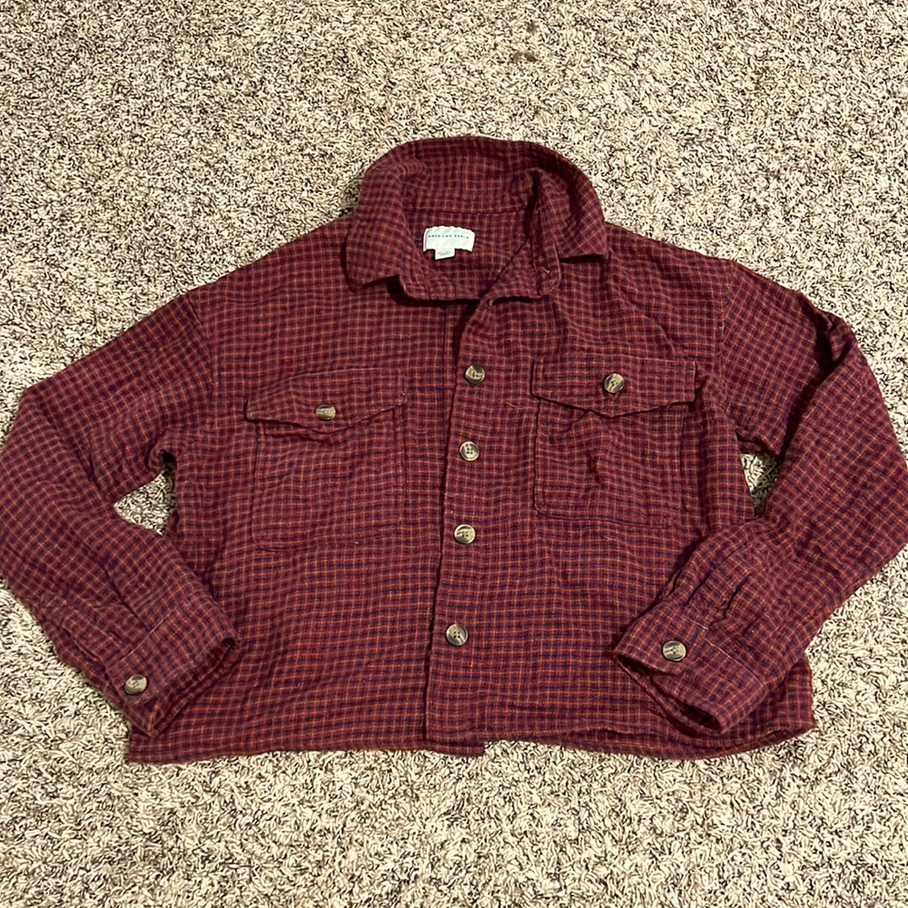 Flannel